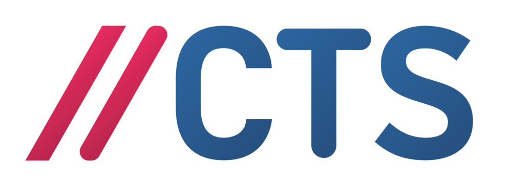 Logo des Center for technology & society