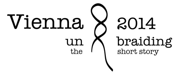 Logo für die Short Story Conference in Wien 2014